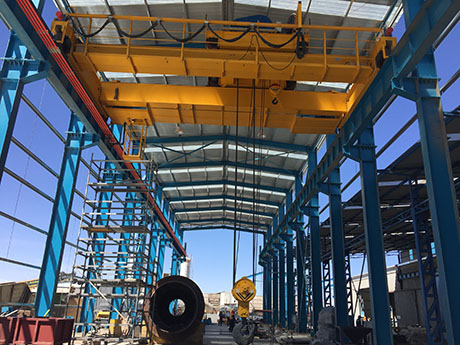 2018-10 AICRANE en Chile