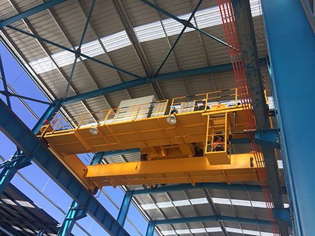 2018-10 AICRANE en Chile