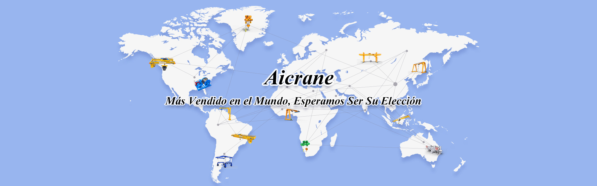 Aicrane casos