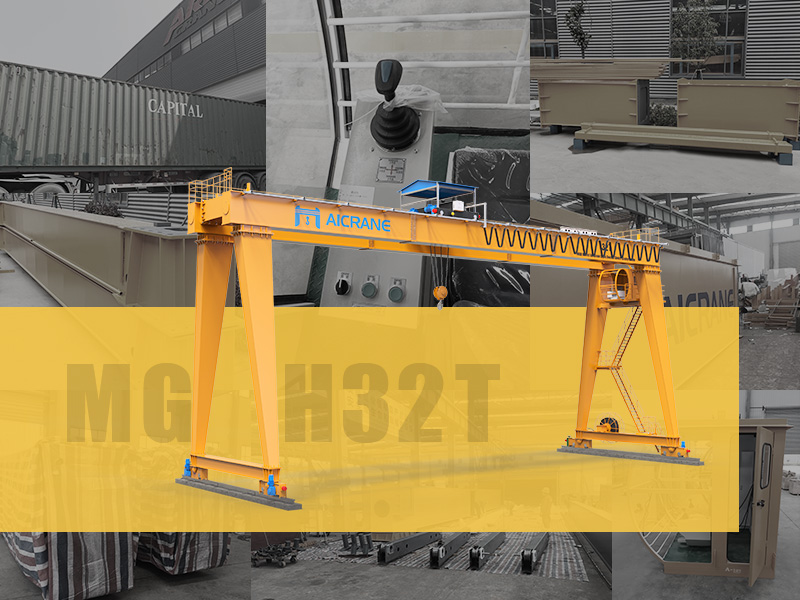 MGH-single-girder-gantry-grúa-32-t
