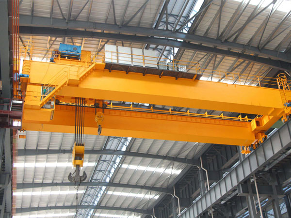 double-girder-overhead-crane