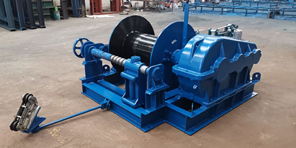 5t-electric-winch-exported-to-Australia