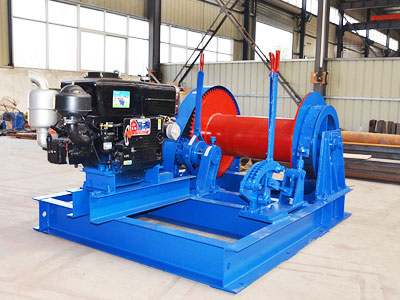 JKL-pilling-winch