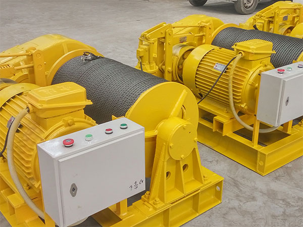 jk-fast-speed-winch
