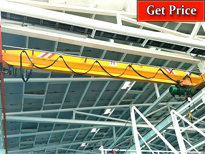 2-ton-overhead-crane-supplier