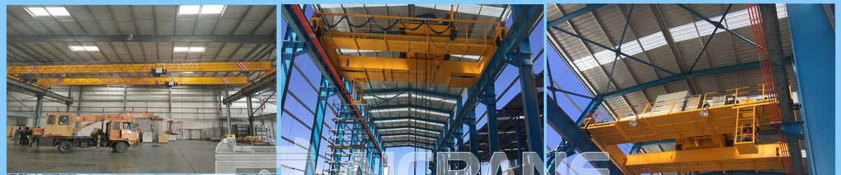 aicrane overhead crane