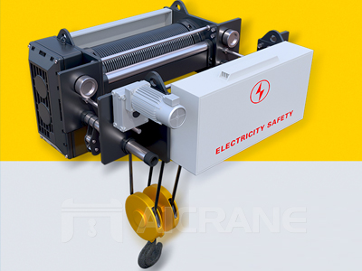 european-standard-electric-hoist