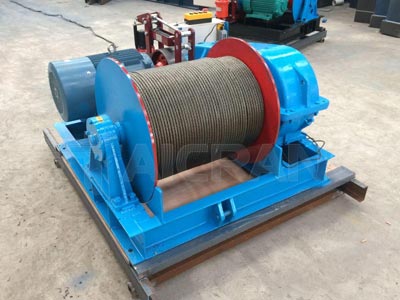 5-ton-winch