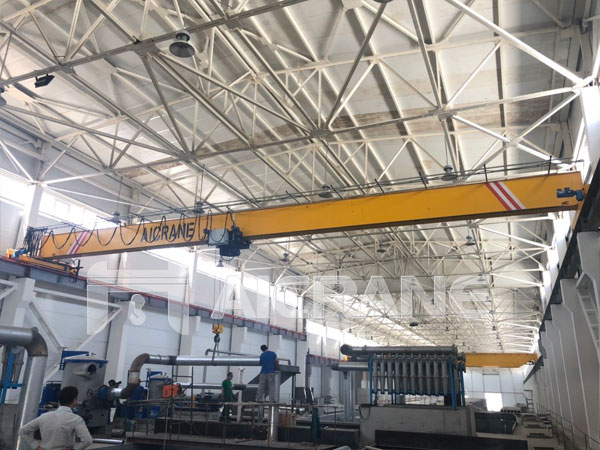 10-ton-single-girder-overhead-crane