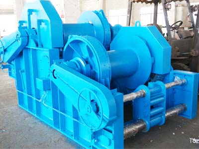 hydraulic-drum-mooring-winch-1