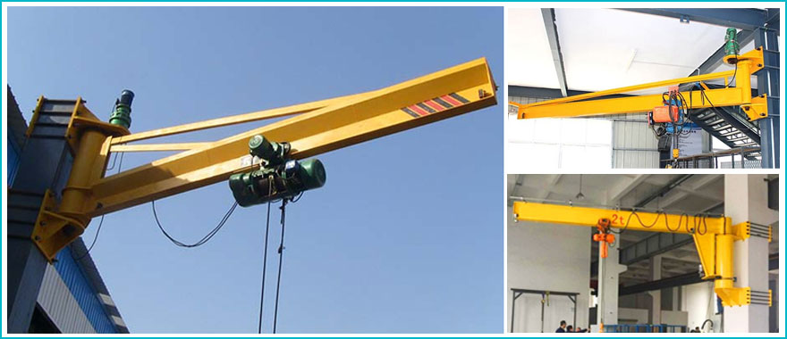 wall-cantilever-jib-crane