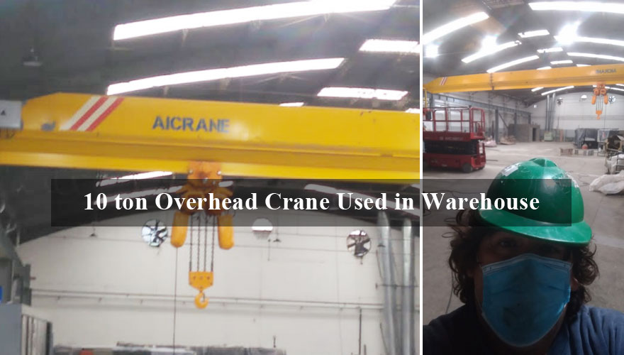 aicrane-10-ton-overhead-crane-in-argentina