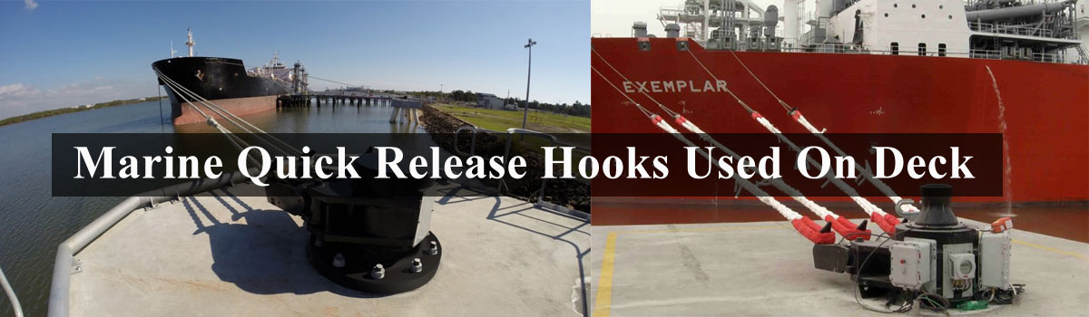 application-of-the-marine-quick-release-hooks
