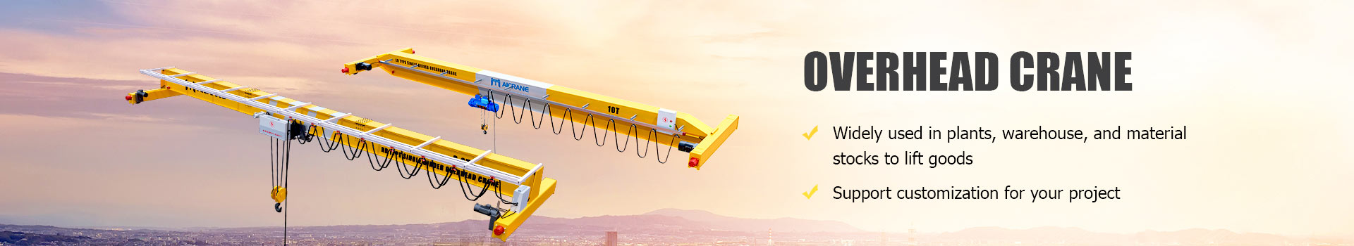 overhead-crane-supplier