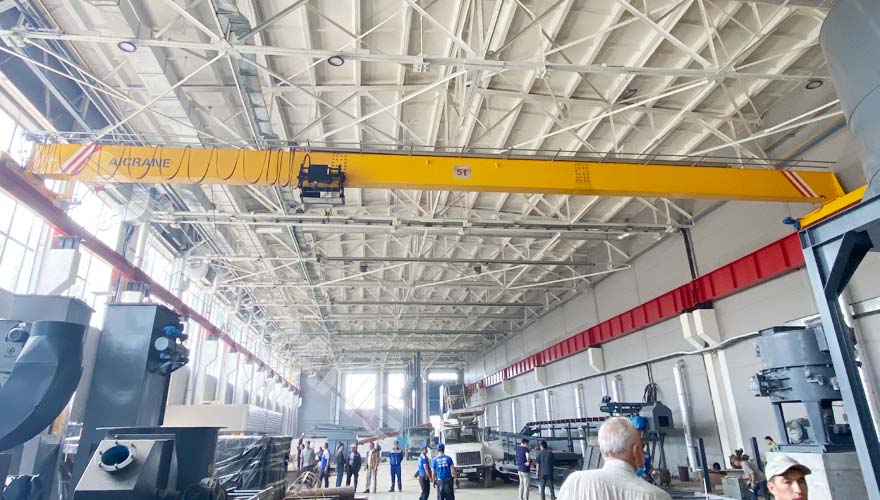 5-ton-european-standard-overhead-crane