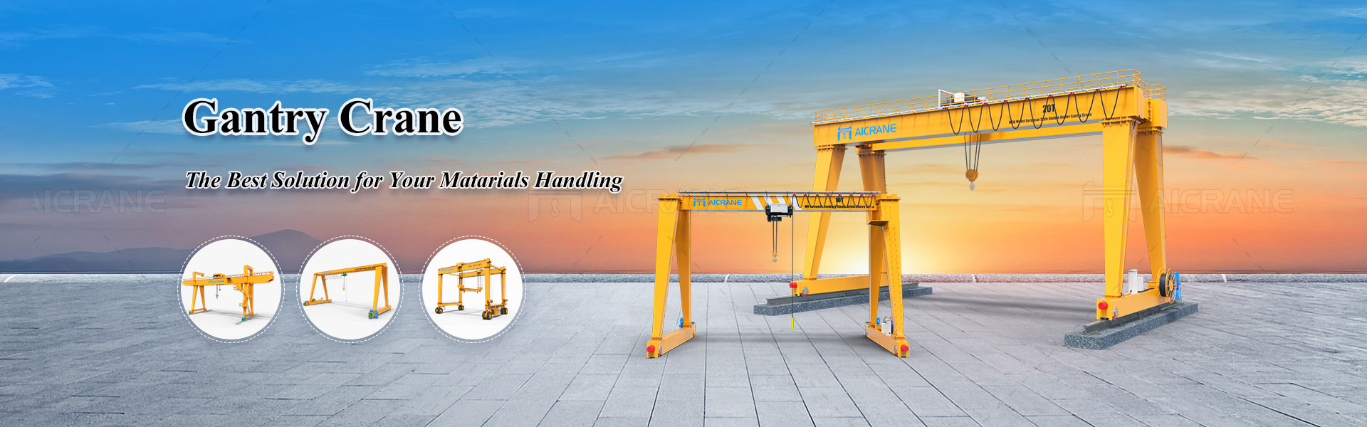 double-girder-gantry-crane-from-Aicranes