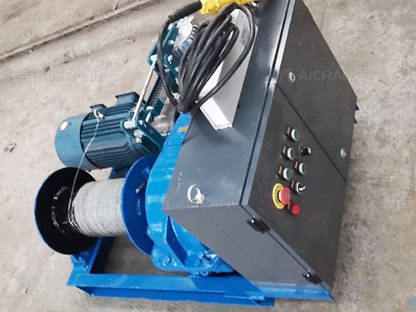 2-ton-electric-winch-in-Saudi-Arabia