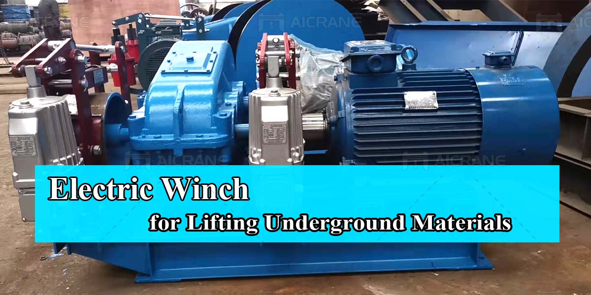 3-ton-Electric-Mine-Winch-Shipped-to-Zimbabwe