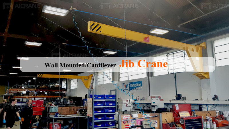 Wall-Mounted-Jib-Crane-Has-Shipped-to-New-Zealand