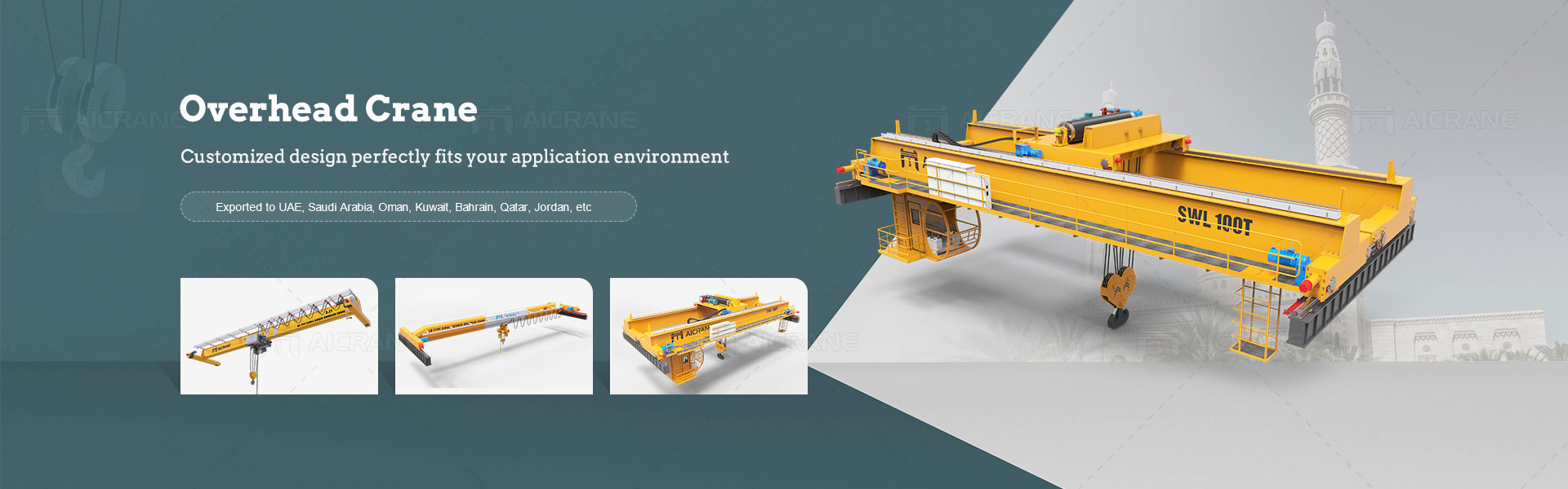 overhead-crane-in-UAE