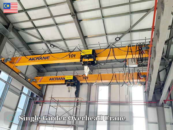 single-girder-overhead-crane-in-malaysia
