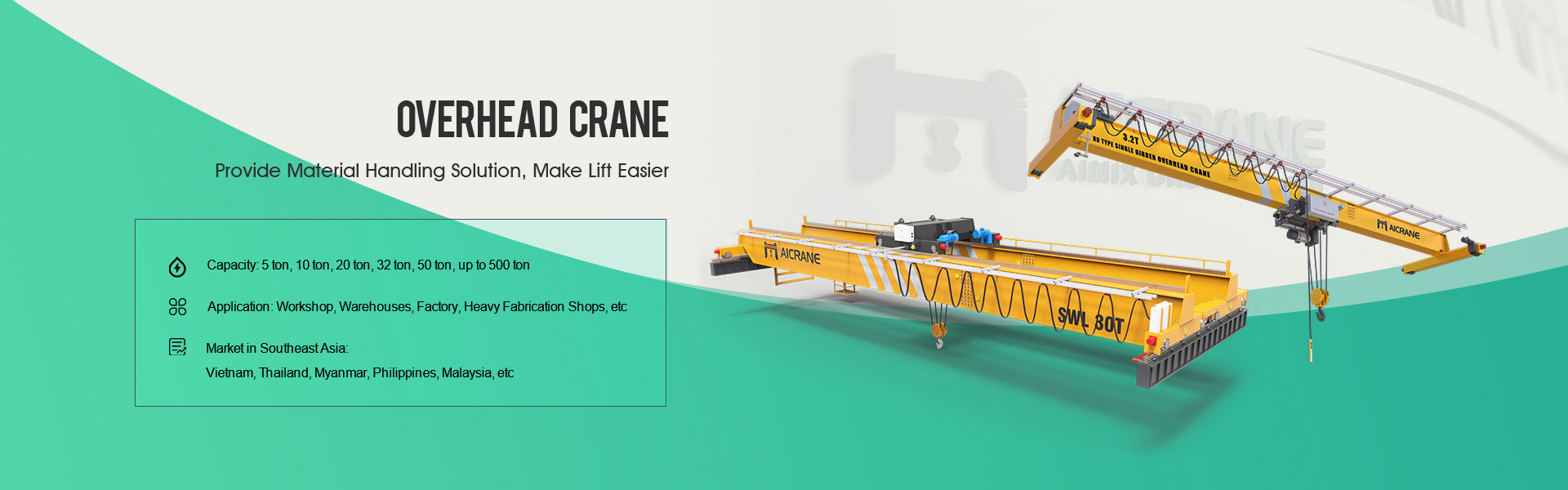 20-ton-overhead-crane-for-sale-in-southeast-asia