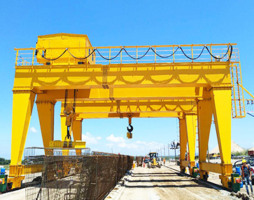 double-girder-gantry-crane