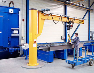 jib-crane