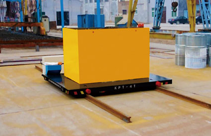 ultra-low-table-transfer-car