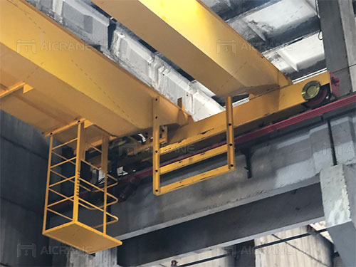 10-ton-double-girder-overhead-bridge-crane-for-sale