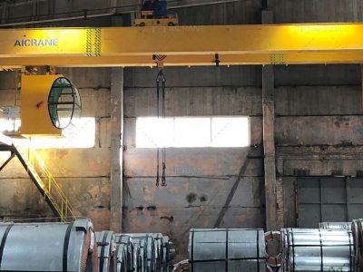 10 ton warehouse overhead crane