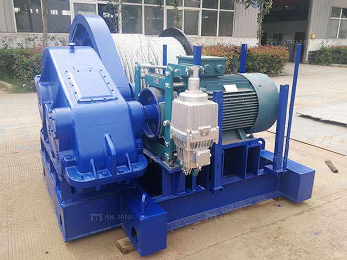 jk-fast-speed-electric-winch-price