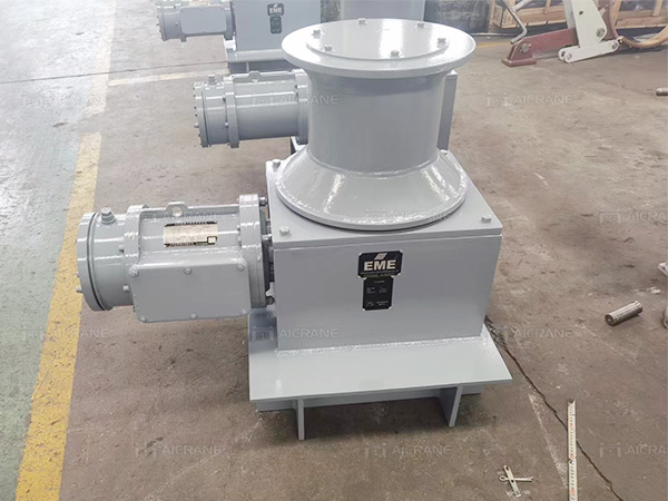 electric-capstan