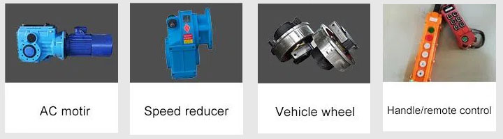 parts-of-the-electric-transfer-carts