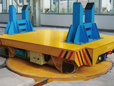 turntable-transfer-cart-for-sale