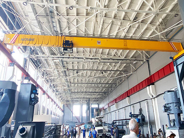5 ton overhead crane for sale-au