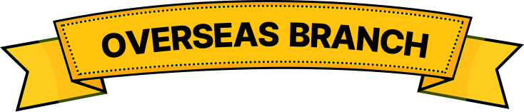 OVERSEAS BRANCH