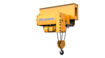 custome eot crane-3d02
