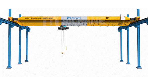 overhead crane-1