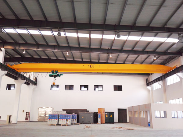 single-girder-overhead-crane-price