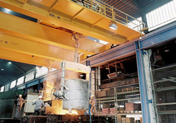 YZ-foundry-crane
