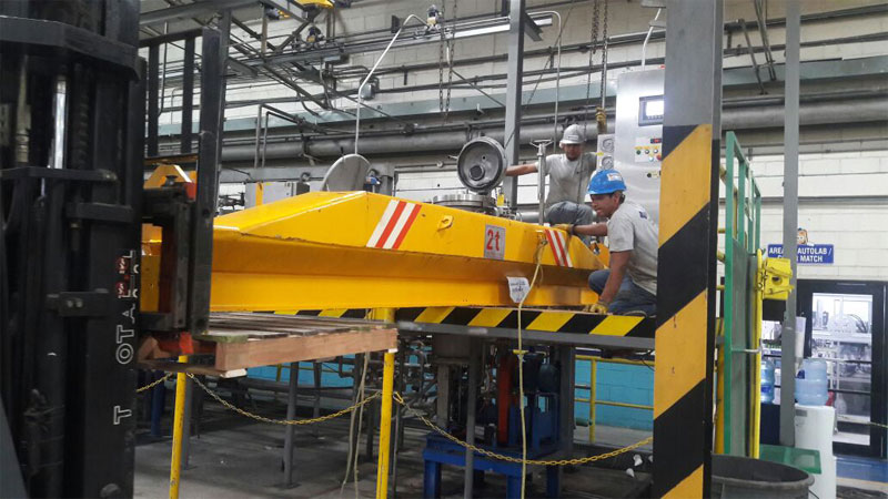 aimix-unslung-overhead-crane-for-sale