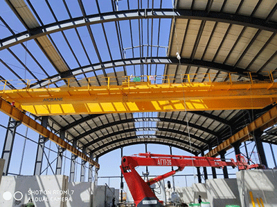 double-girder-overhead-crane-for-sale