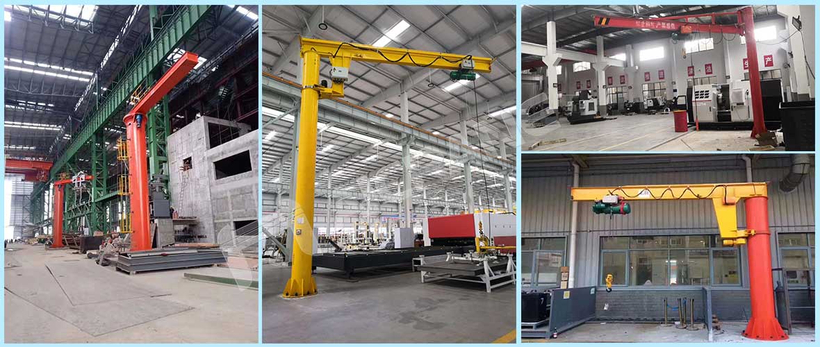 jib-crane-supplier