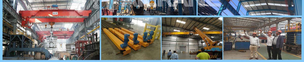 aicrane overhead crane