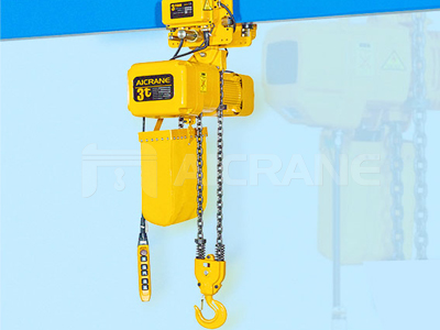 electric-chain-hoist-for-sale