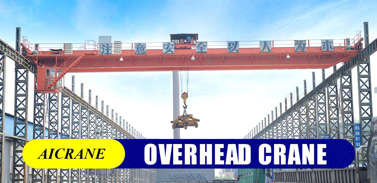overhead-crane-supplier