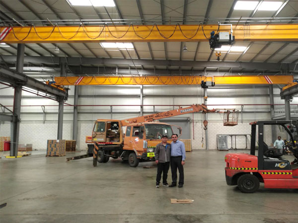 overhead-cranes-installed-in-Saudi-Arabia