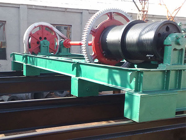 Drum-Gate-Winch-Hoist-for-Dam