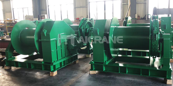 10-Sets-of-Aicrane-Marine-Winches-for-Our-Customers-from-Indonesia
